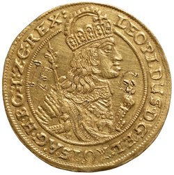 Haus Österreich: Leopold I.