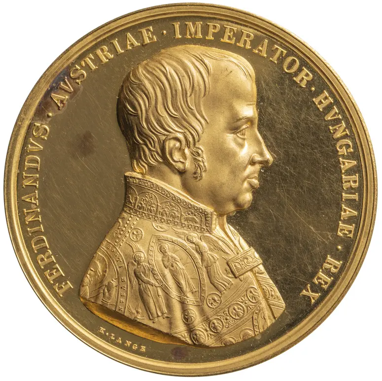 Medaille