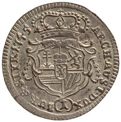 Haus Österreich: Maria Theresia