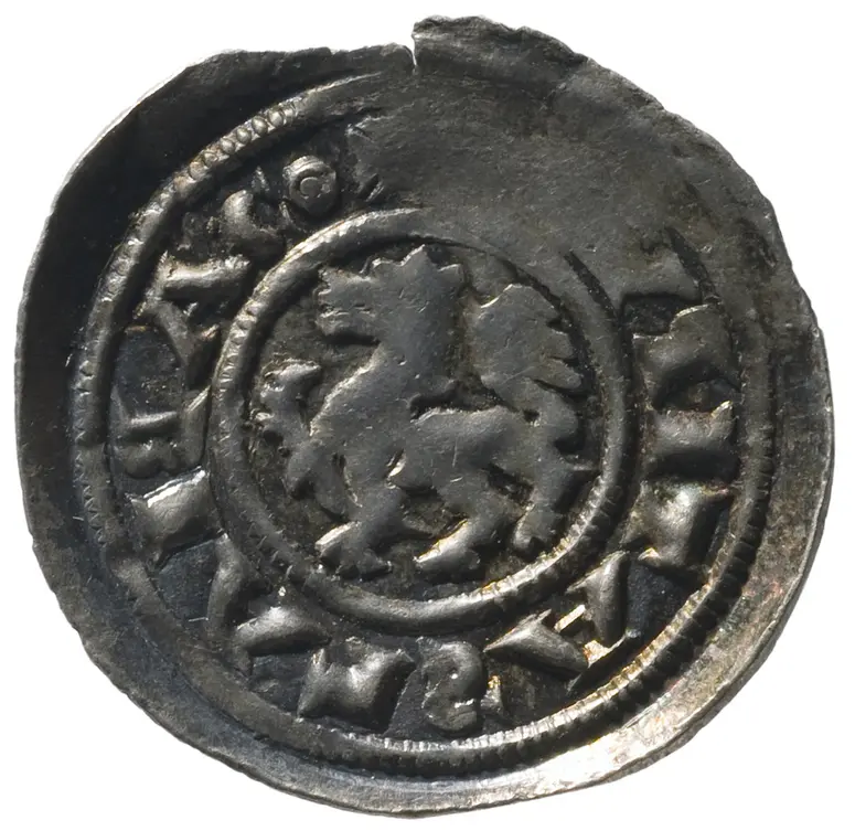 Münze