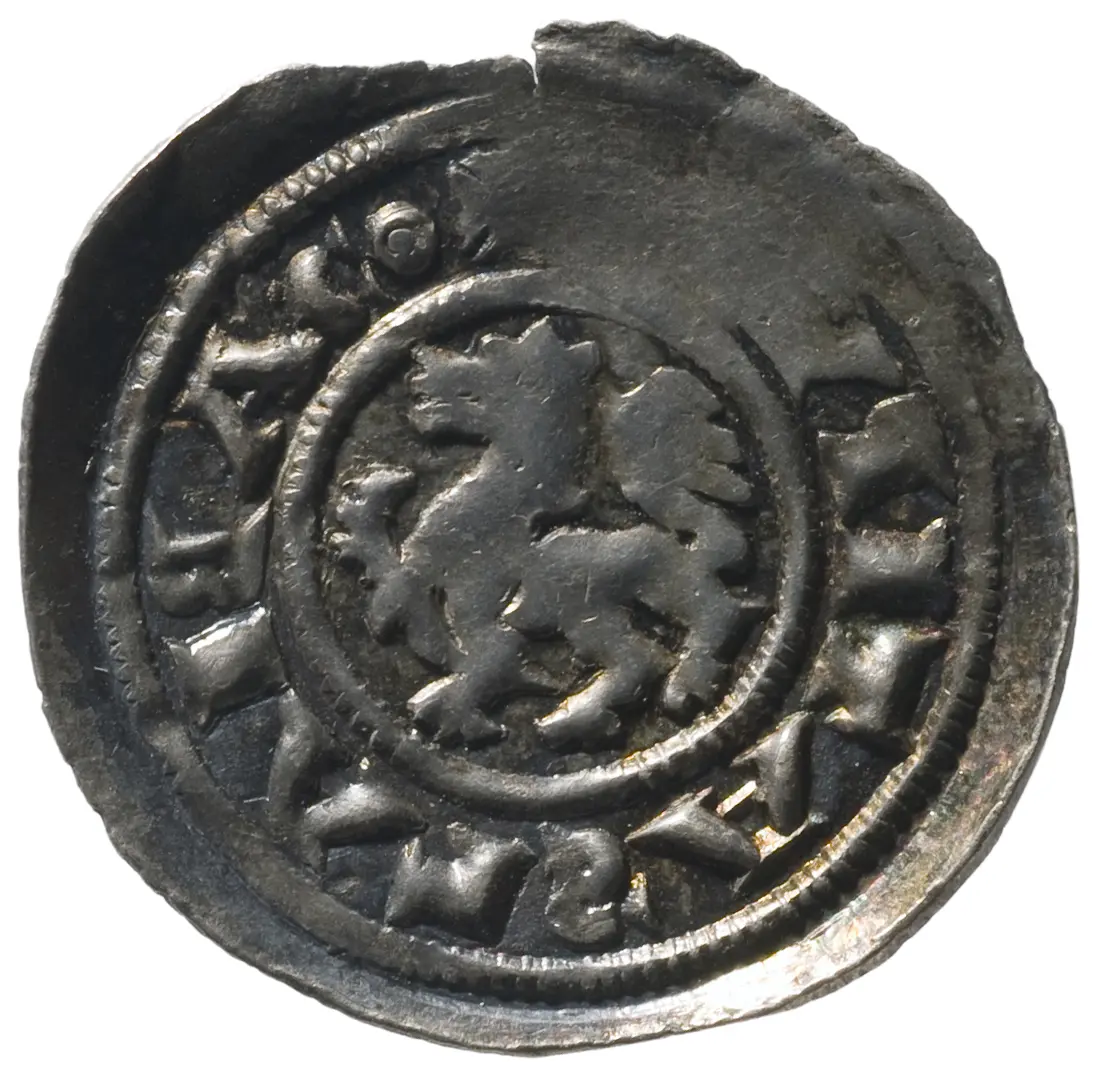 Herzöge von Kärnten / Markgrafen von Krain: Ulrich III. (1256–1269)