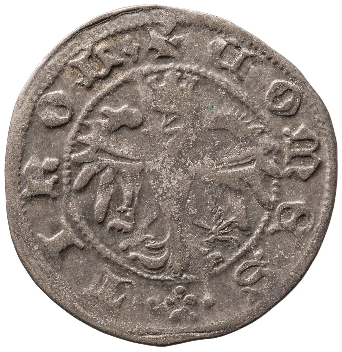 Münze