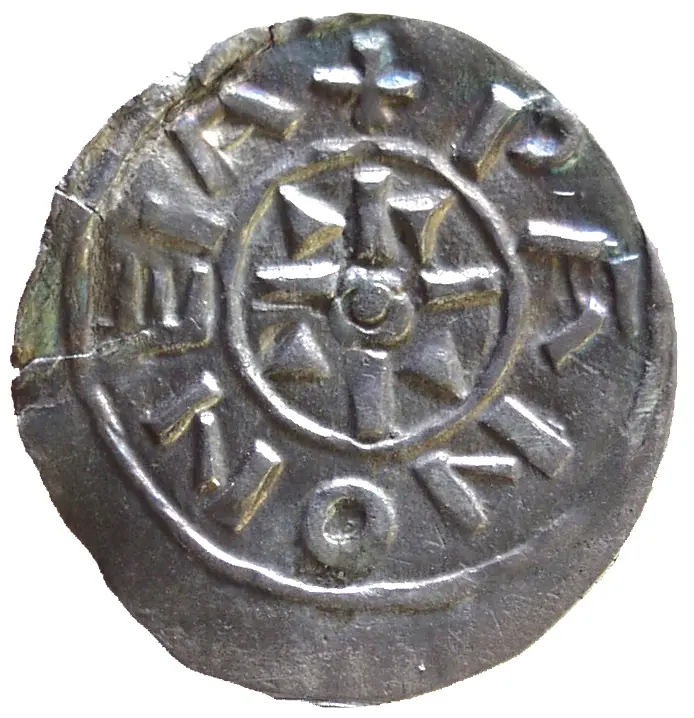 Könige von Ungarn: Andreas I.