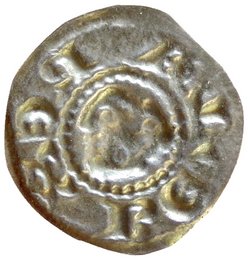 Könige von Ungarn: Brakteaten (Mittelalter)