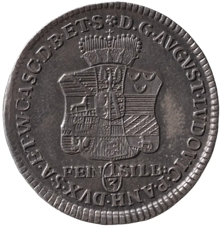 Münze