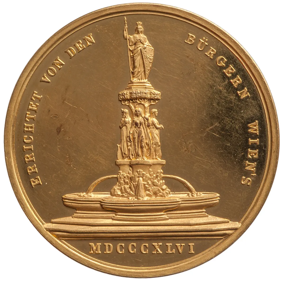 Habsburg: Kaiser Ferdinand I.