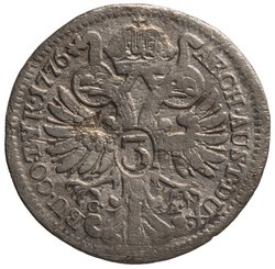 Haus Österreich: Maria Theresia