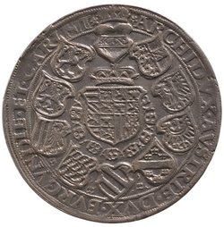 Haus Österreich: Ferdinand I.