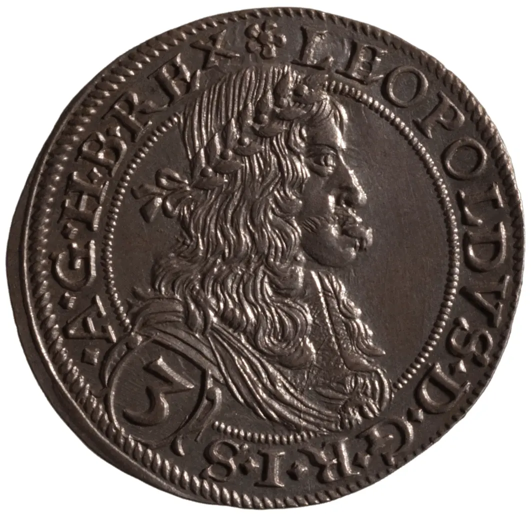 Haus Österreich: Leopold I.