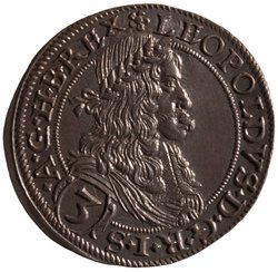 Haus Österreich: Leopold I.
