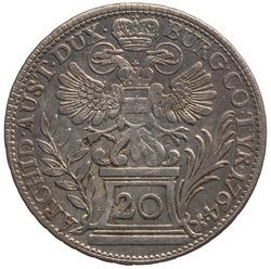 Haus Österreich: Maria Theresia