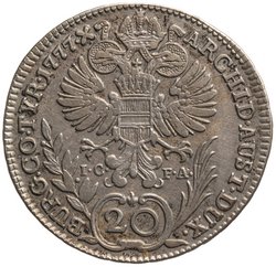 Haus Österreich: Maria Theresia