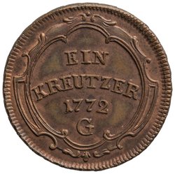 Haus Österreich: Maria Theresia