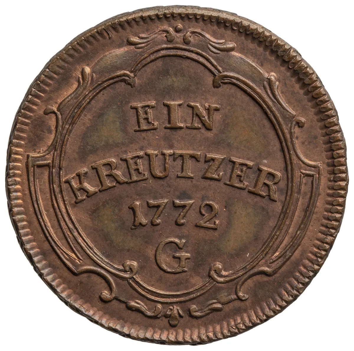 Haus Österreich: Maria Theresia