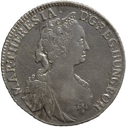 Haus Österreich: Maria Theresia