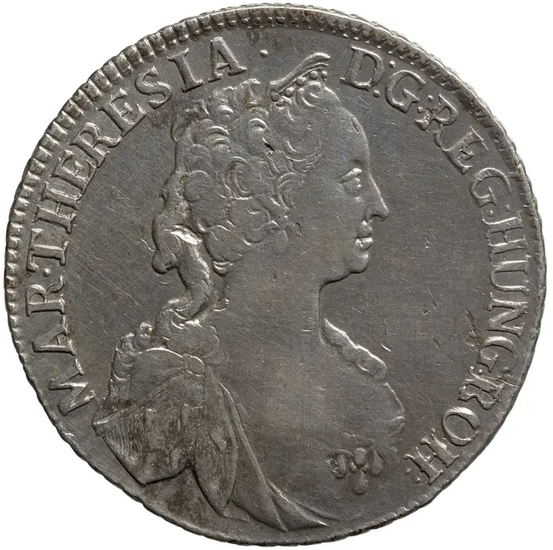 Münze