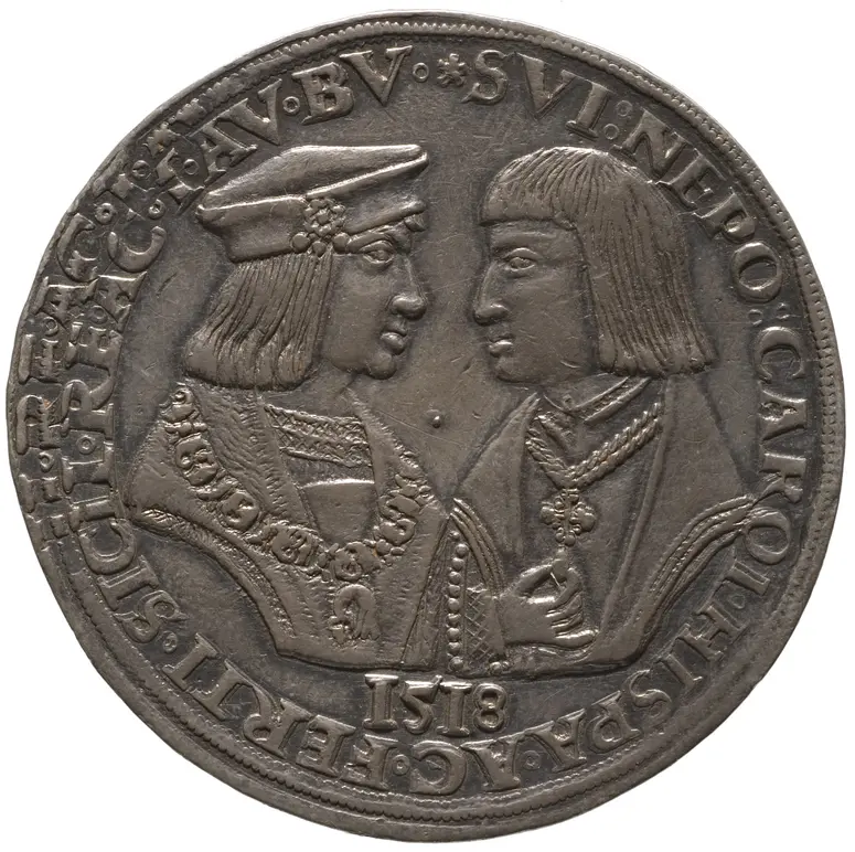 Münze