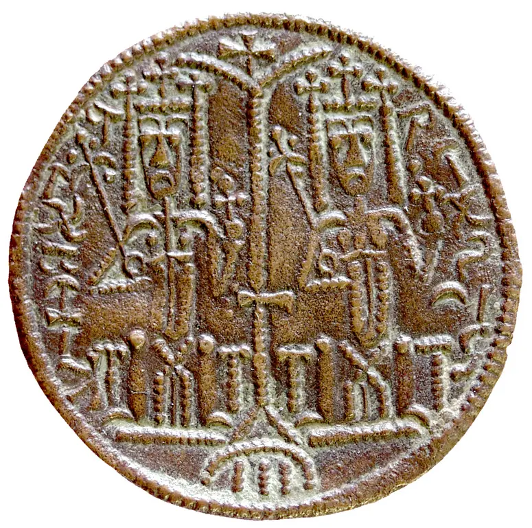 Münze