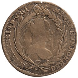 Haus Österreich: Maria Theresia