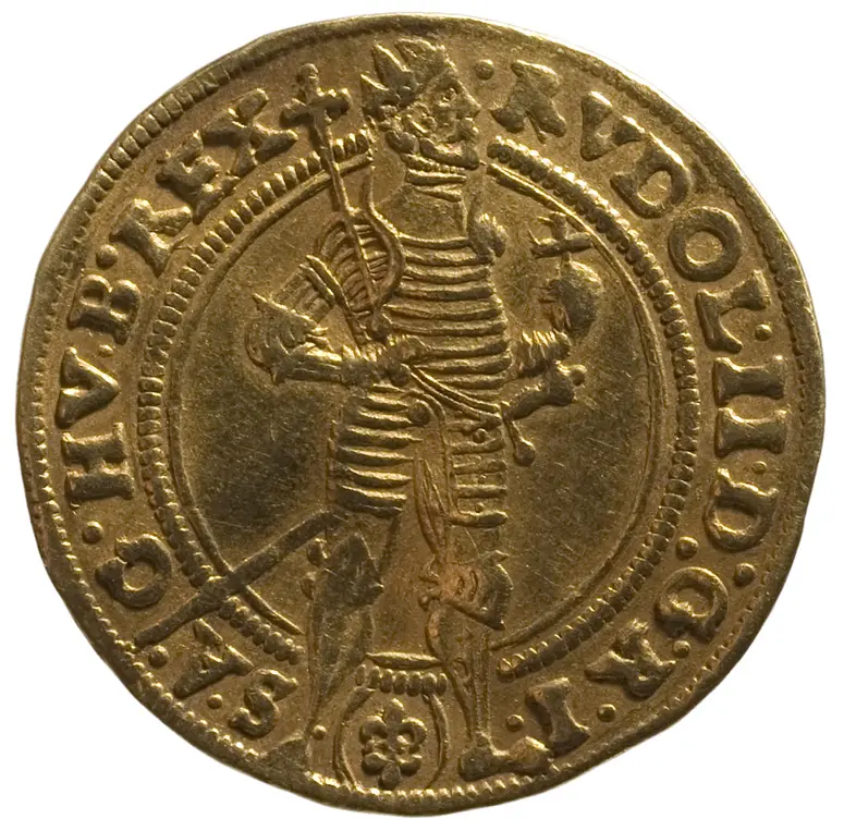 Münze