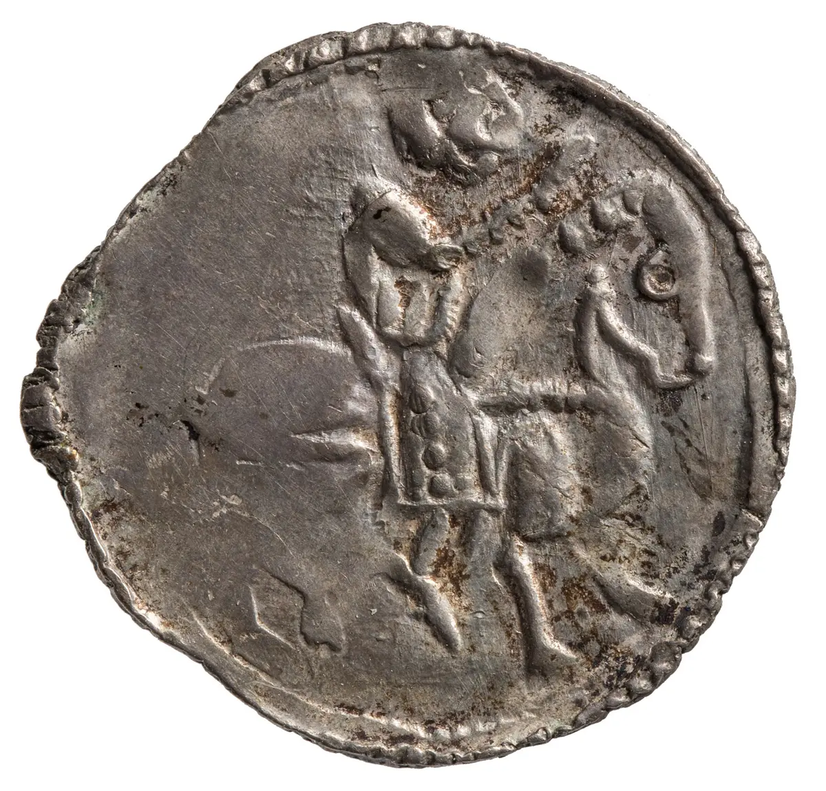Markgrafen von Österreich: Leopold III. (1095–1136)