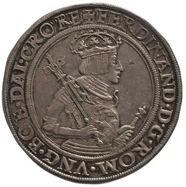 Münze