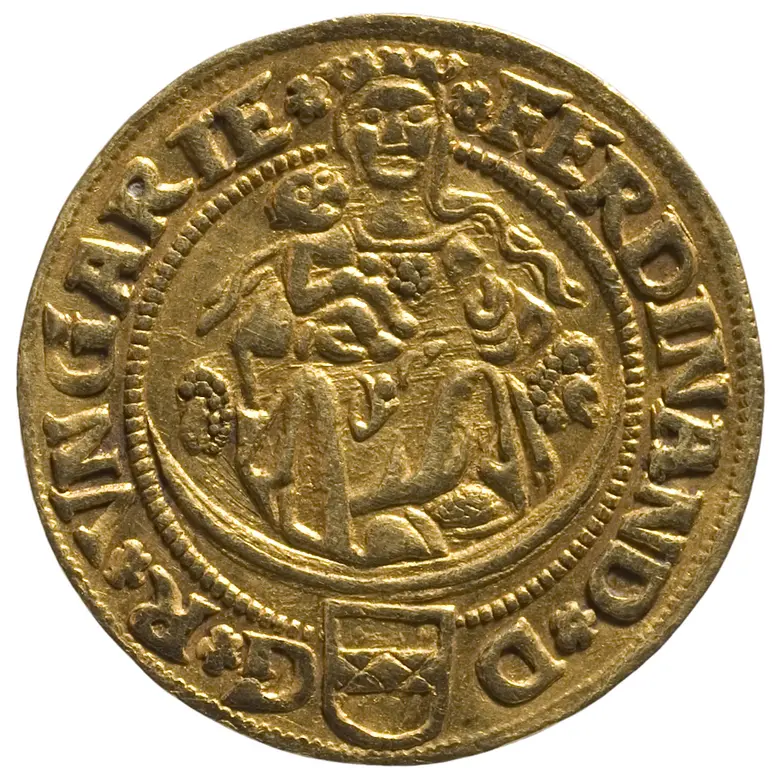 Münze