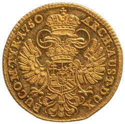 Haus Österreich: Maria Theresia