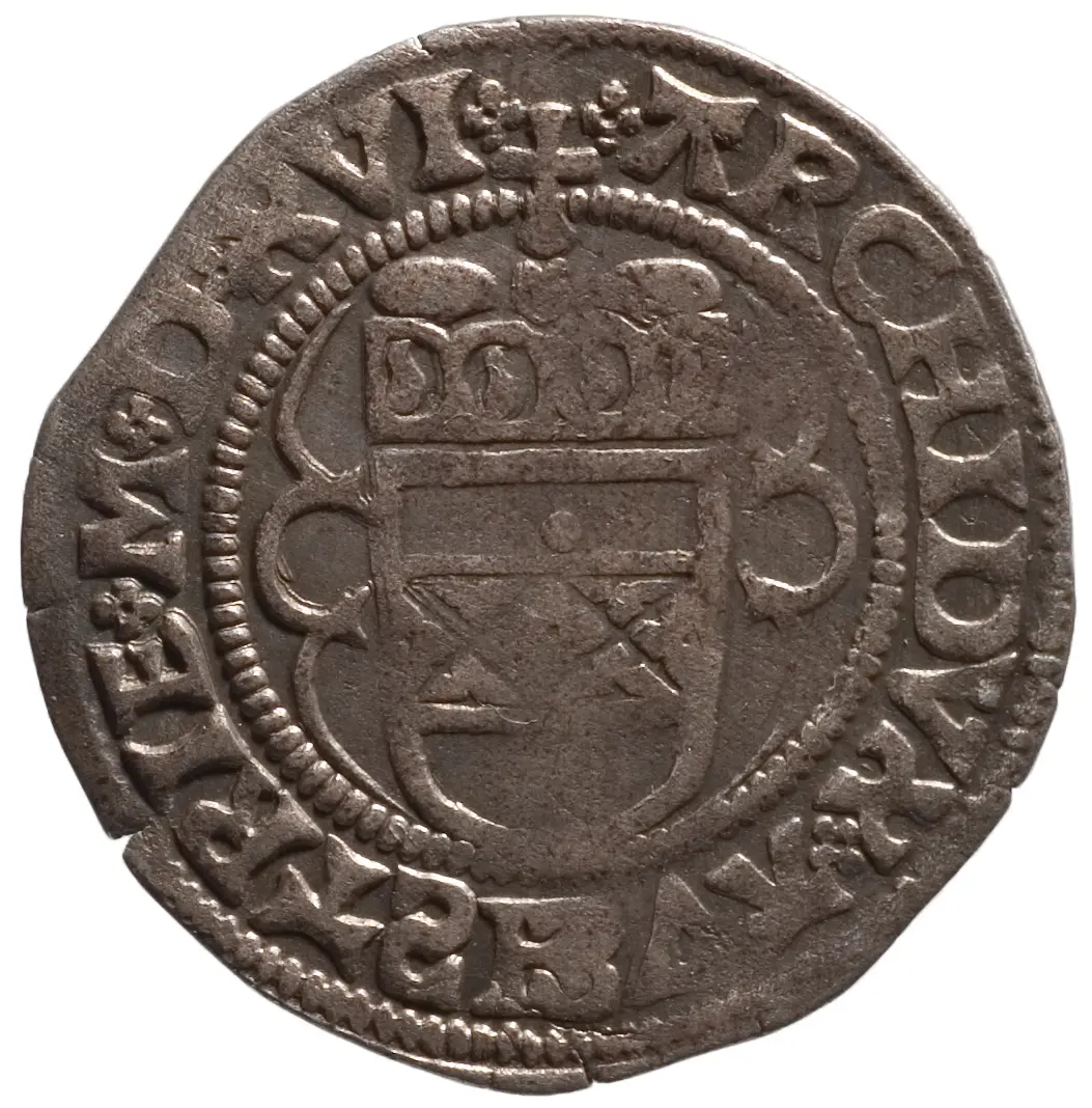 Haus Österreich: Maximilian I.