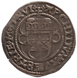 Haus Österreich: Maximilian I.