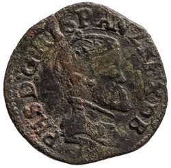 Spanische Niederlande: Philipp II.
