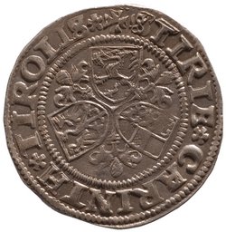 Haus Österreich: Maximilian I.