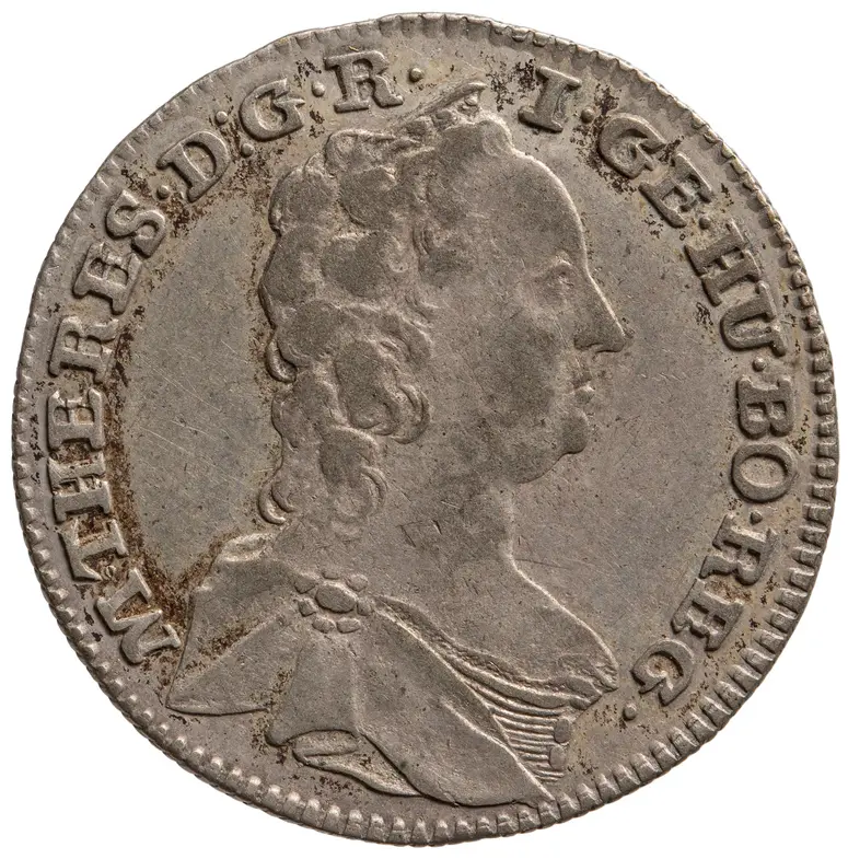 Münze
