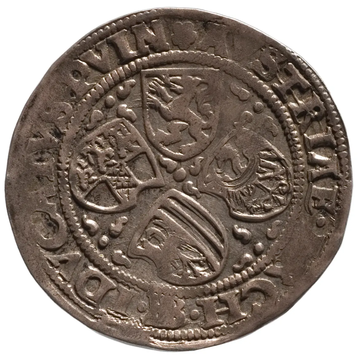 Münze