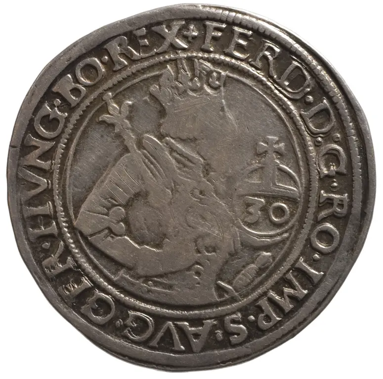 Münze