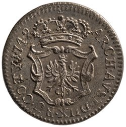 Haus Österreich: Maria Theresia