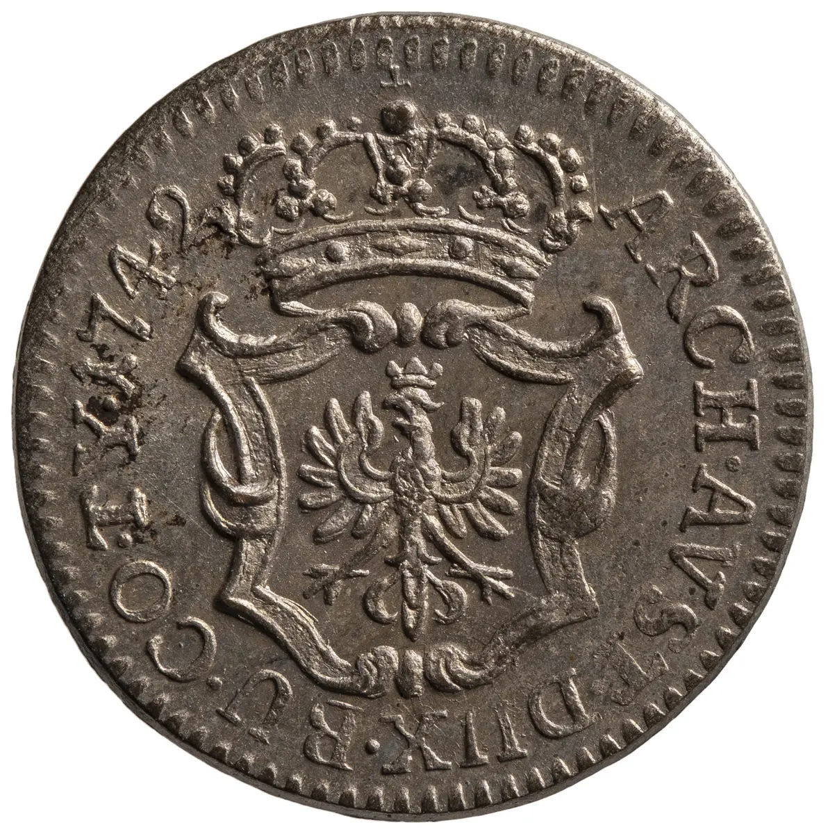 Haus Österreich: Maria Theresia