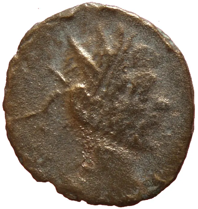 Divus Claudius II.