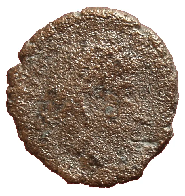 Constantius II.