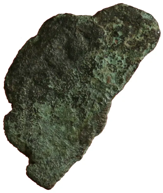 Constantius II. oder Iulianus III.