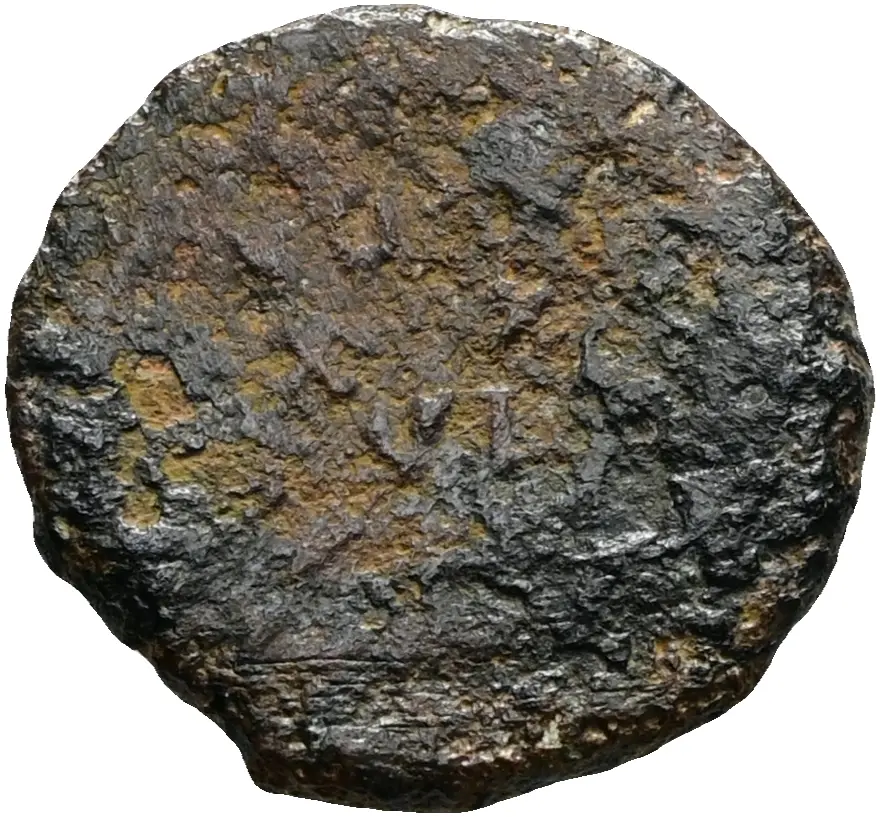 Constans oder Constantius II.