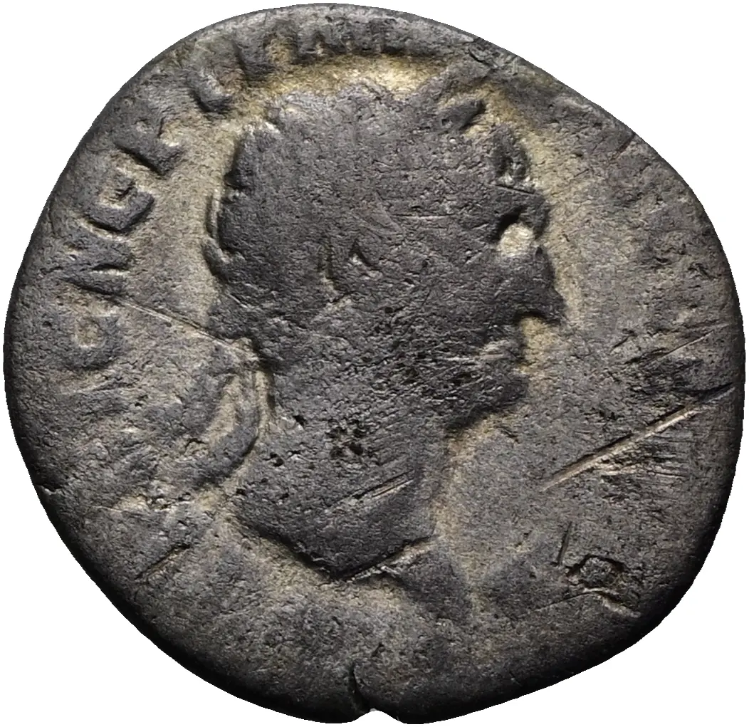 Caesarea: Traianus