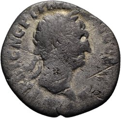 Caesarea: Traianus