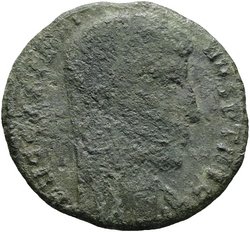 Divus Constantinus I.