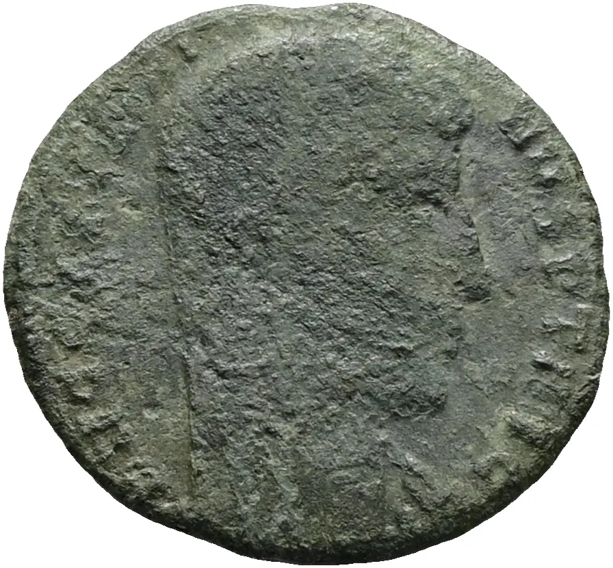 Divus Constantinus I.