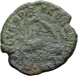 Constantius II.