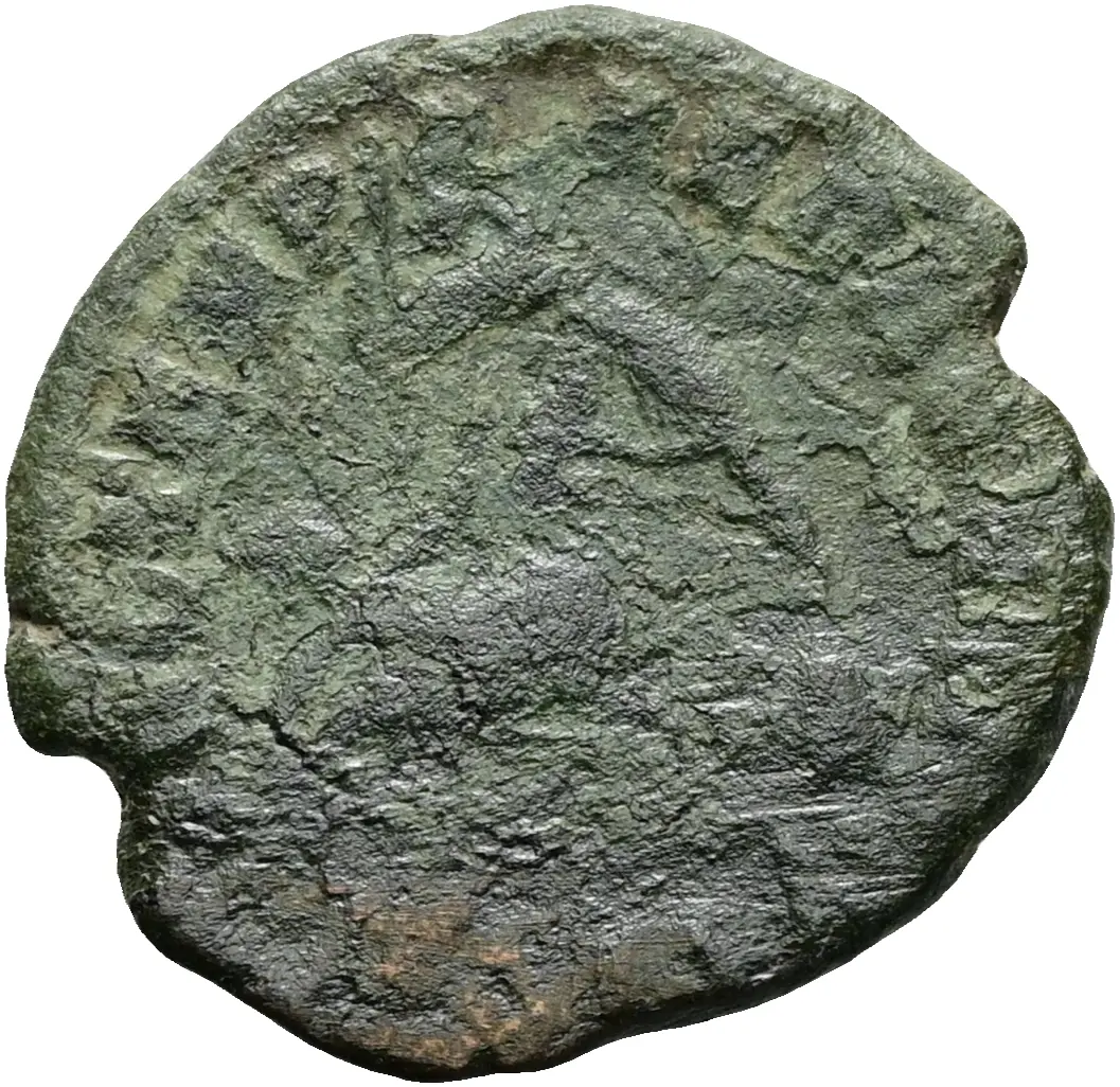 Constantius II.
