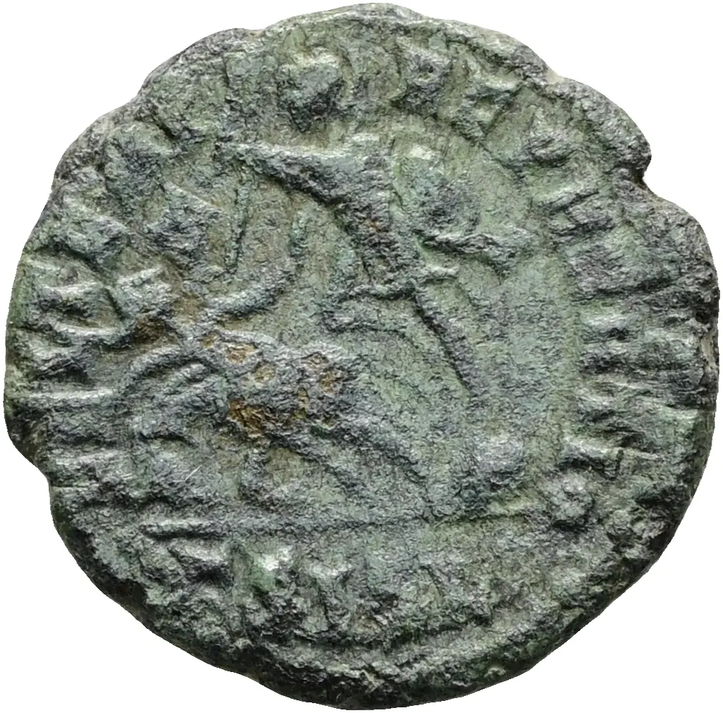 Constantius II.