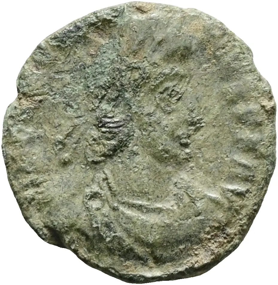 Münze