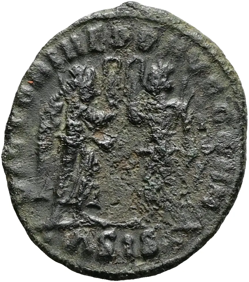 Münze